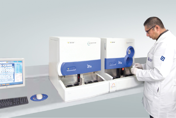 Química Clínica Química Clínica