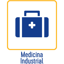 Medicina Industrial Medicina Industrial