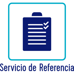 Servicio de Referencia